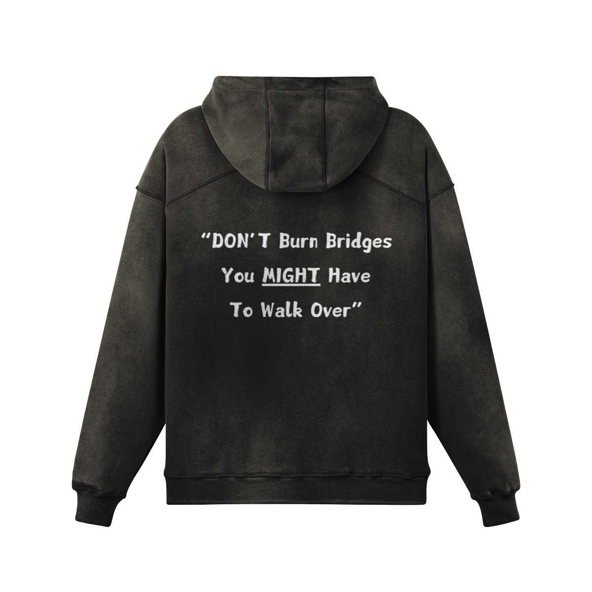 "Don't Burn Bridges..." Collection